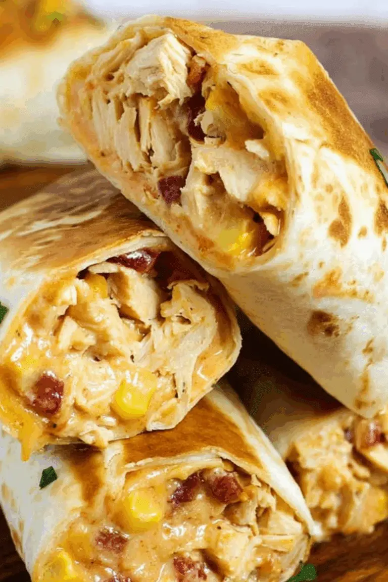 Taco Bell Chicken Quesadilla with Jalapeño Sauce