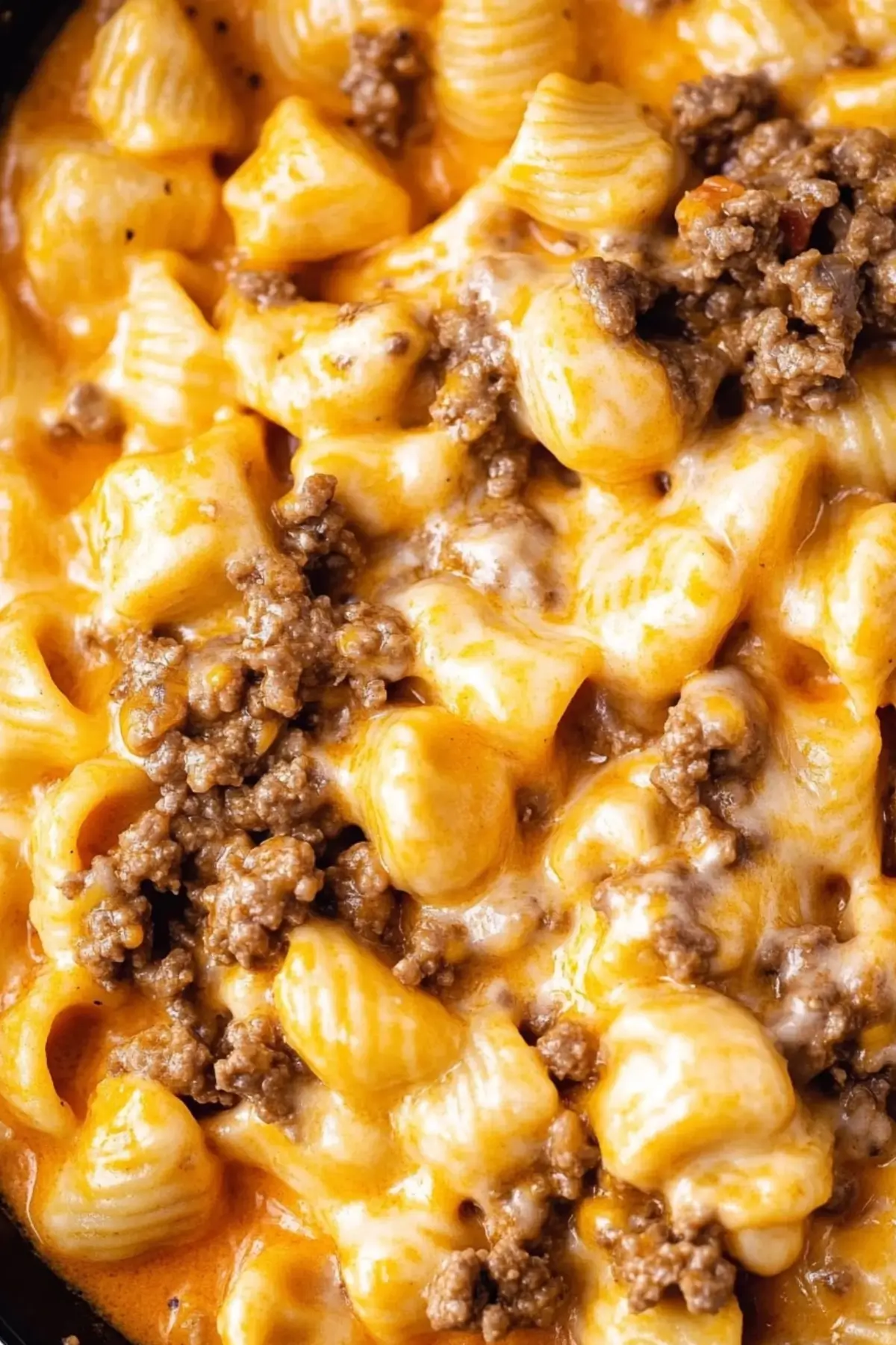 Homemade Hamburger Helper