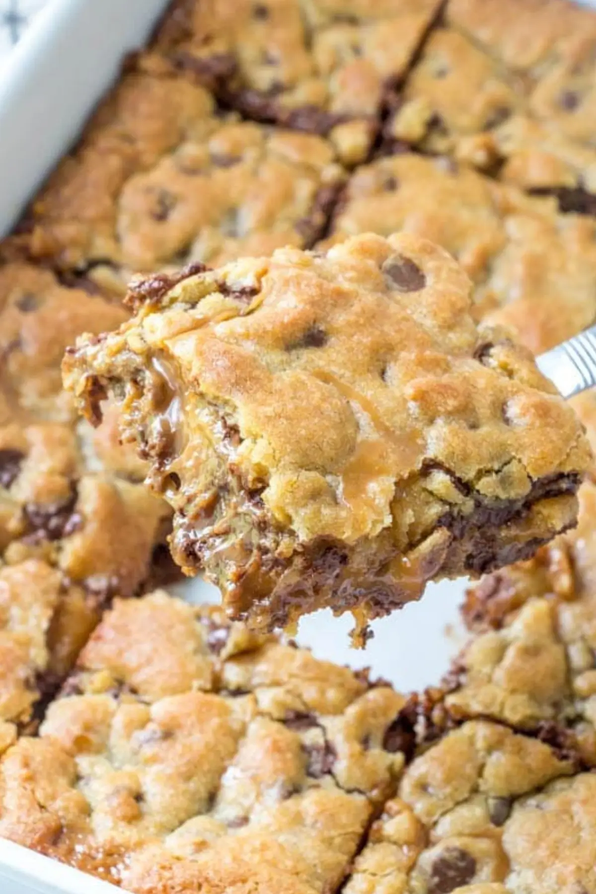 Knock You Naked Bars Recipe