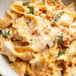 Marry Me Chicken Pasta (1)