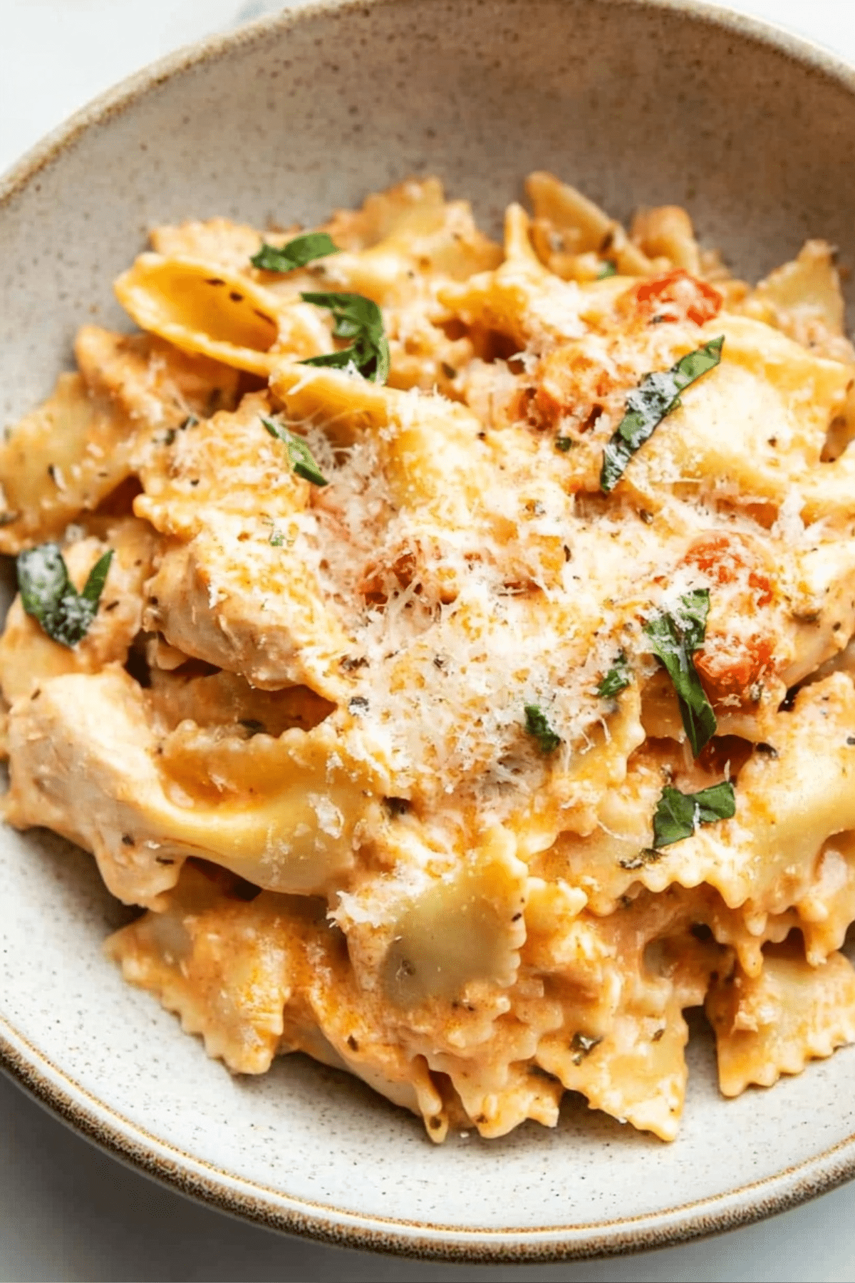 Marry Me Chicken Pasta (1)