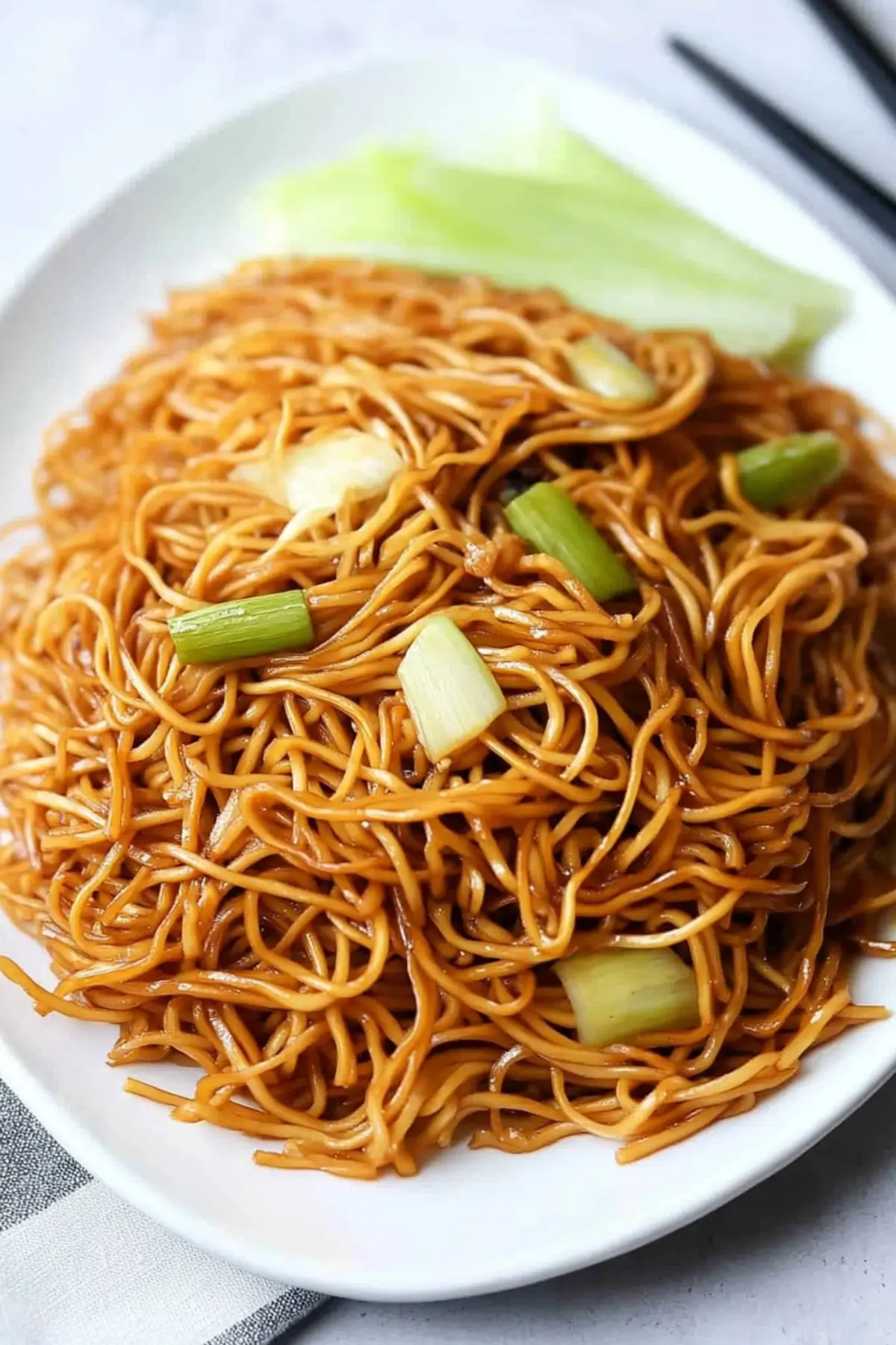 Panda Express Chow Mein