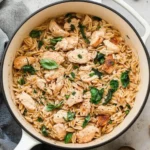 Slow Cooker Cowboy Casserole