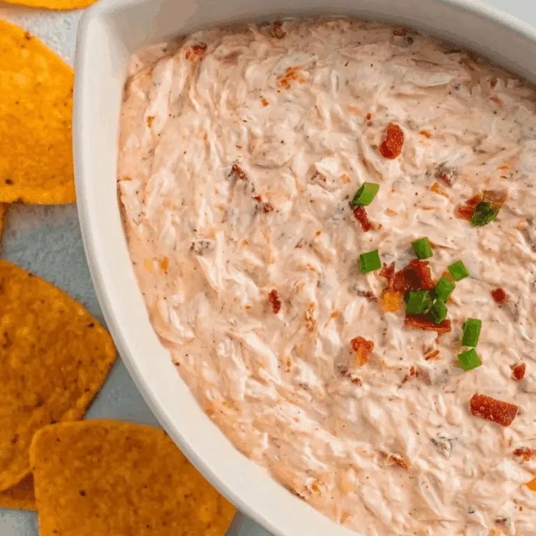 Boat Dip: Easy & Creamy Viral Recipe (5-Minute Prep)