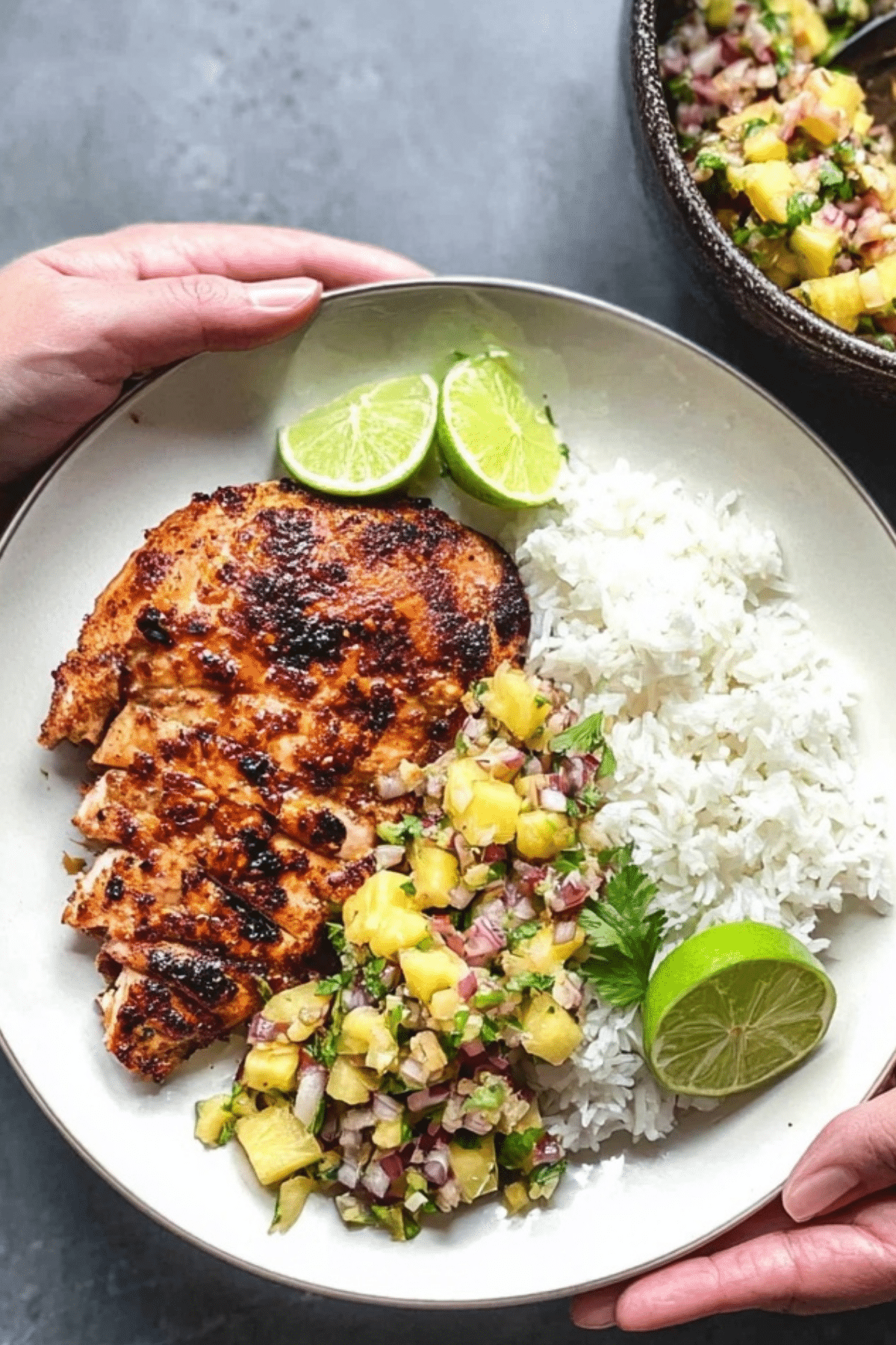 Caribbean Jerk Chicken - Bold Flavor in 1 Easy Recipe - The Sisters Cooking