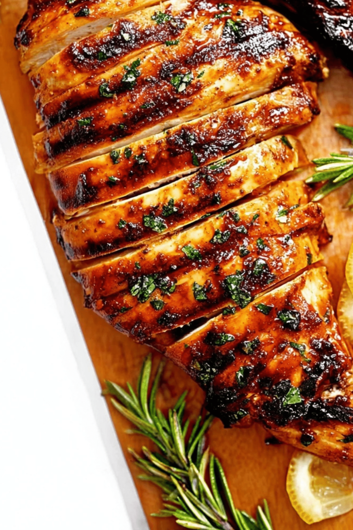 Grilled Chicken Marinade – Juicy, Flavorful Chicken on the Grill