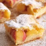 nectarine cake recipe