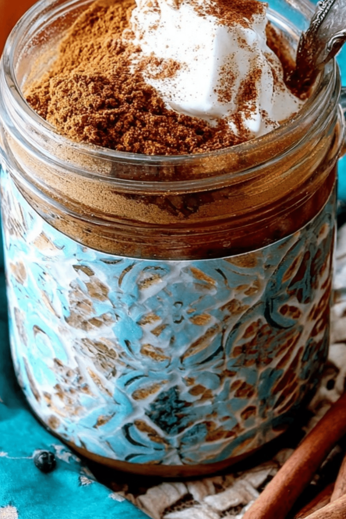 Pioneer Woman’s Homemade Pumpkin Spice Recipe