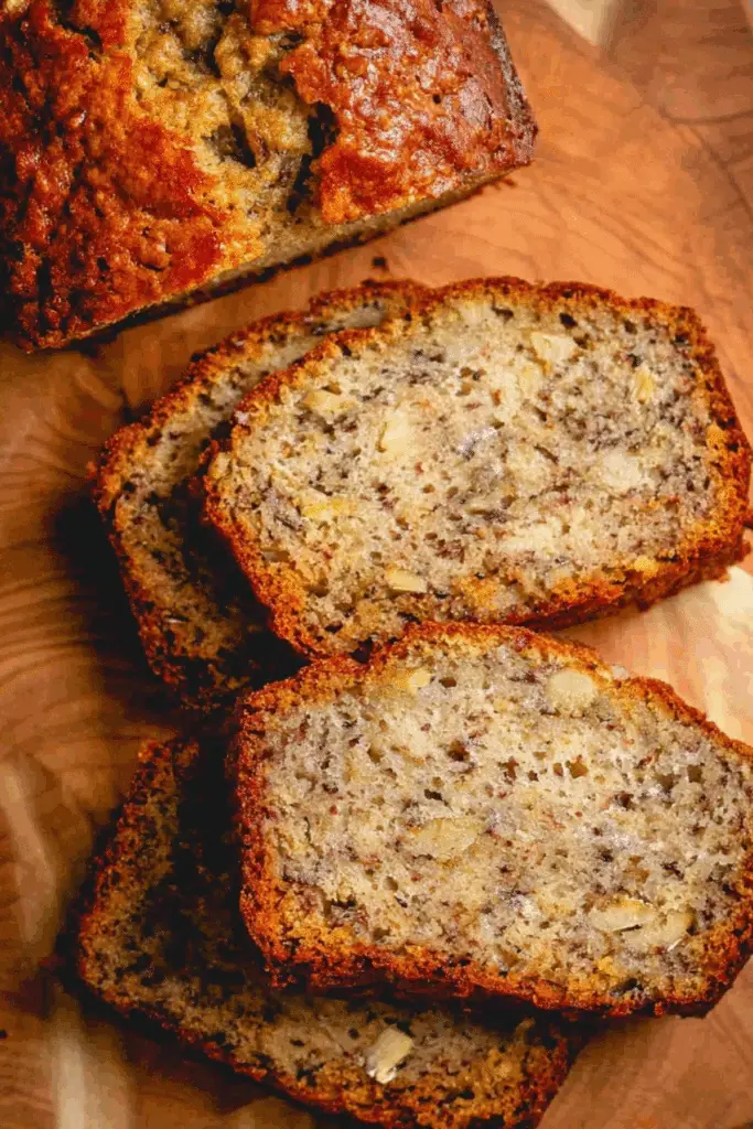 Best Moist Banana Bread Easy Recipe The Sisters Cooking