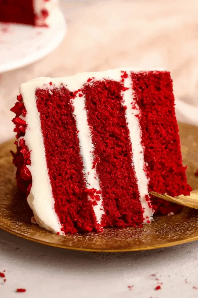 Best Red Velvet Cake – Moist & Easy - The Sisters Cooking