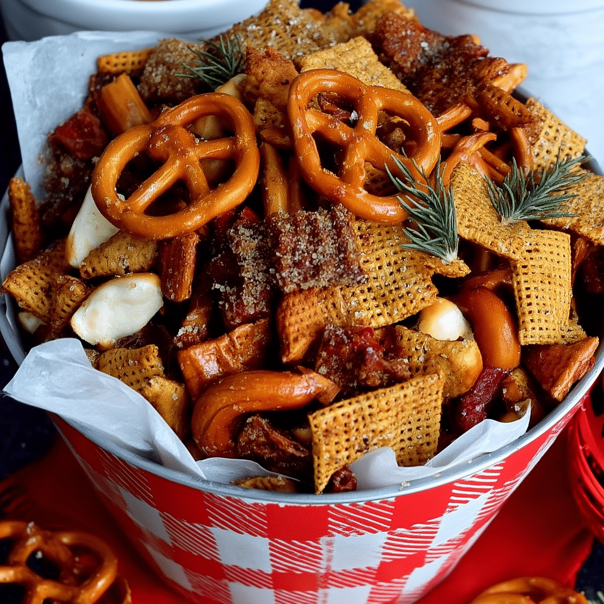 Christmas Cooking Ideas Savoury