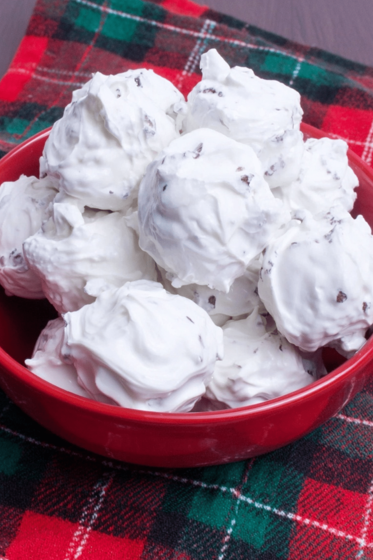 Cook Making Divinity Divinity Candy – Easy Old-Fashioned Recipe - The Sisters Cooking