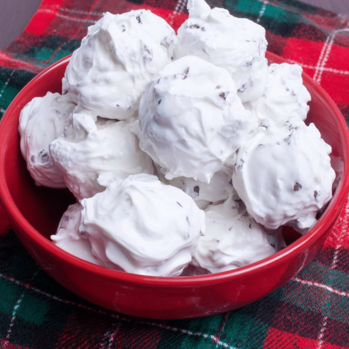 Divinity Candy – Easy Old-Fashioned Recipe - The Sisters Cooking