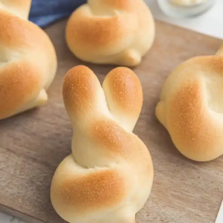 Bunny Buns